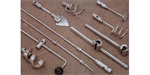 Kamrod - Sewer cleaning rods